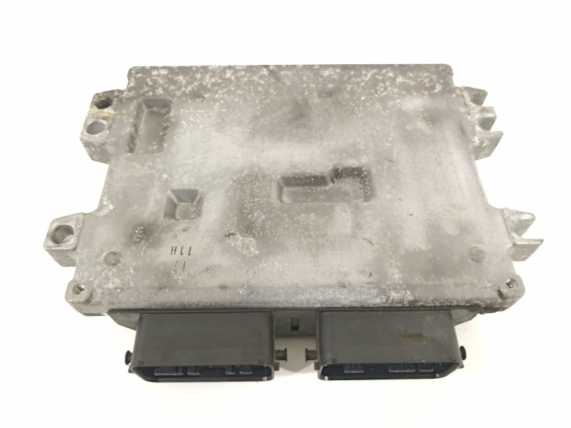 Recambio de centralita motor uce para suzuki swift berlina (mz) gl (5-ptas.) referencia OEM IAM 3392062J02  