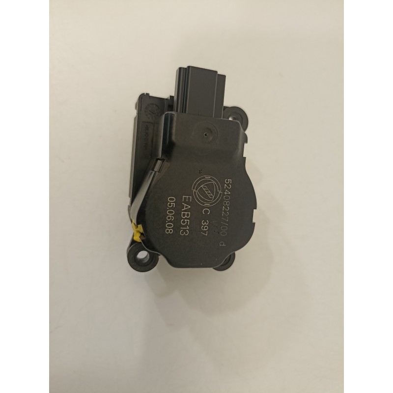 Recambio de motor apertura trampillas climatizador para alfa romeo 159 sportwagon (140) 1.9 jtdm 16v / selective referencia OEM 