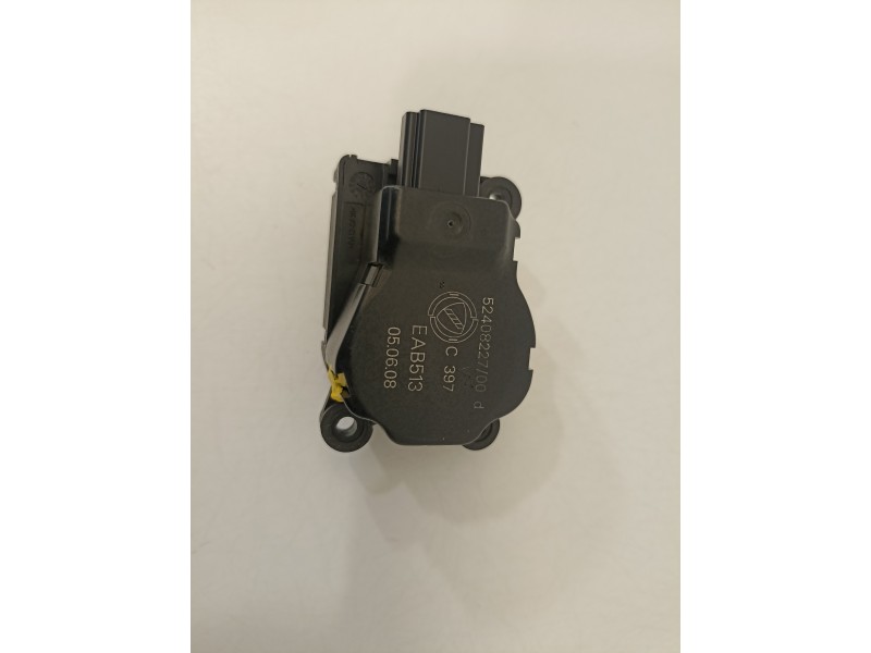 Recambio de motor apertura trampillas climatizador para alfa romeo 159 sportwagon (140) 1.9 jtdm 16v / selective referencia OEM 