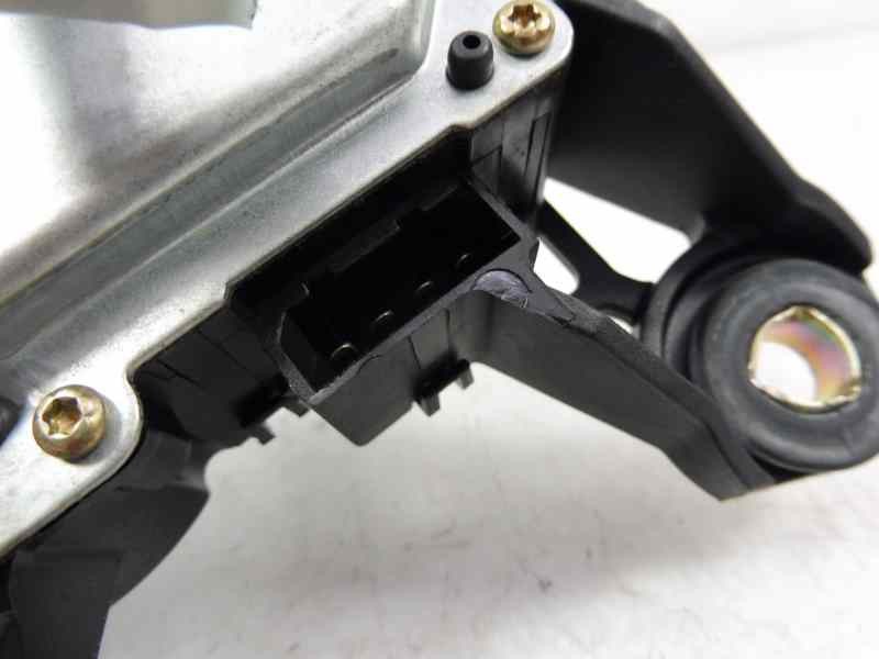 Recambio de motor limpia trasero para seat leon (1m1) sports limited referencia OEM IAM 1J6955711C  