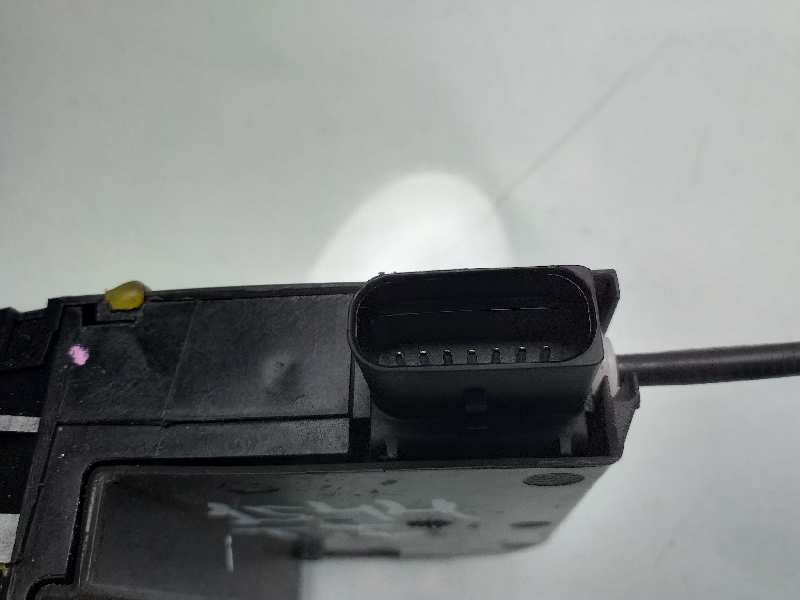 Recambio de cerradura puerta trasera izquierda para peugeot 308 access referencia OEM IAM 9807954880  
