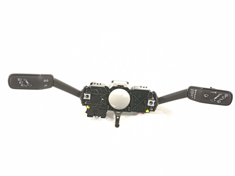 Recambio de mando intermitentes para seat arona xperience referencia OEM IAM 2Q0953521S 2QC953502 