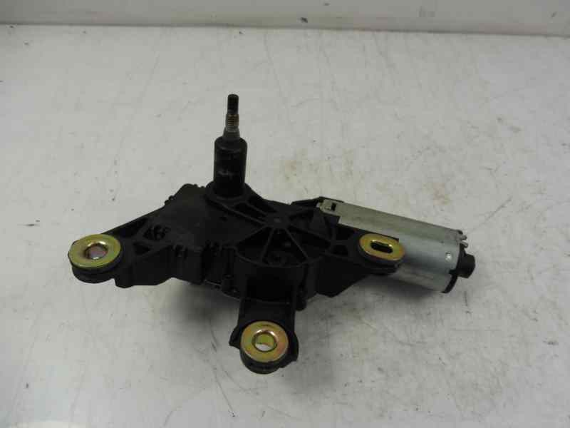 Recambio de motor limpia trasero para seat leon (1m1) sports limited referencia OEM IAM 1J6955711C  