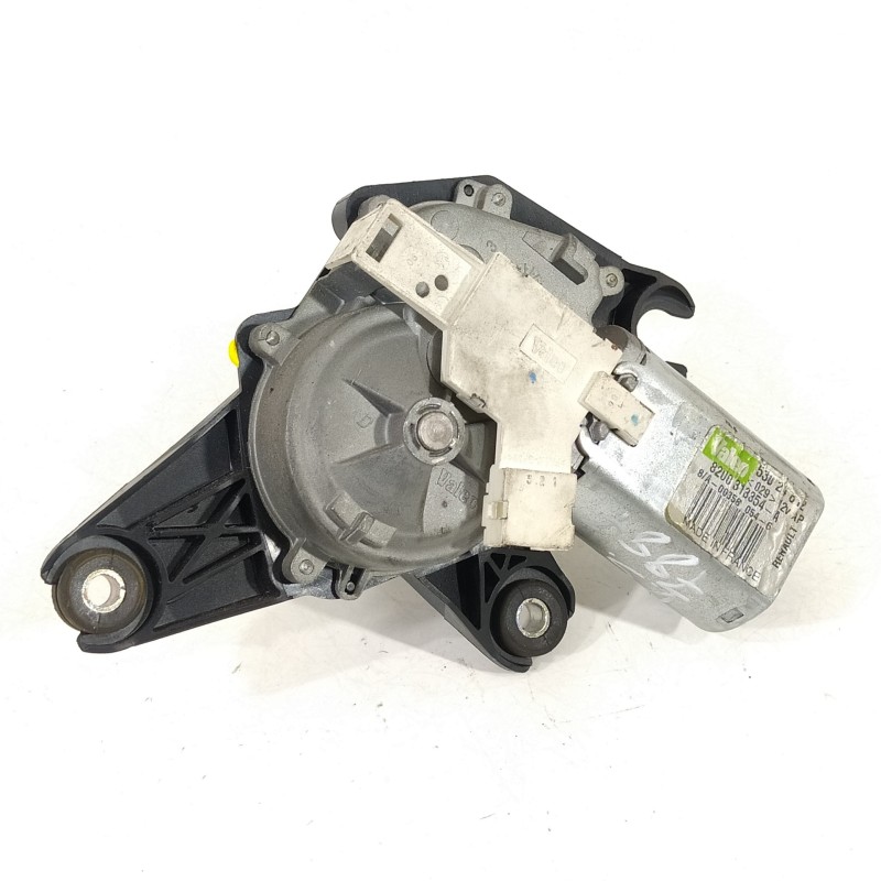 Recambio de motor limpia trasero para renault modus authentique referencia OEM IAM 8200313354  