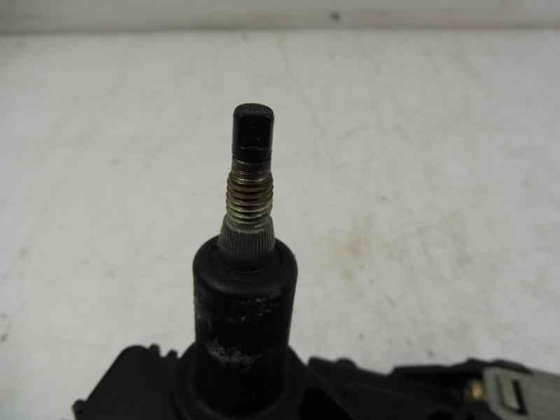 Recambio de motor limpia trasero para seat leon (1m1) sports limited referencia OEM IAM 1J6955711C  