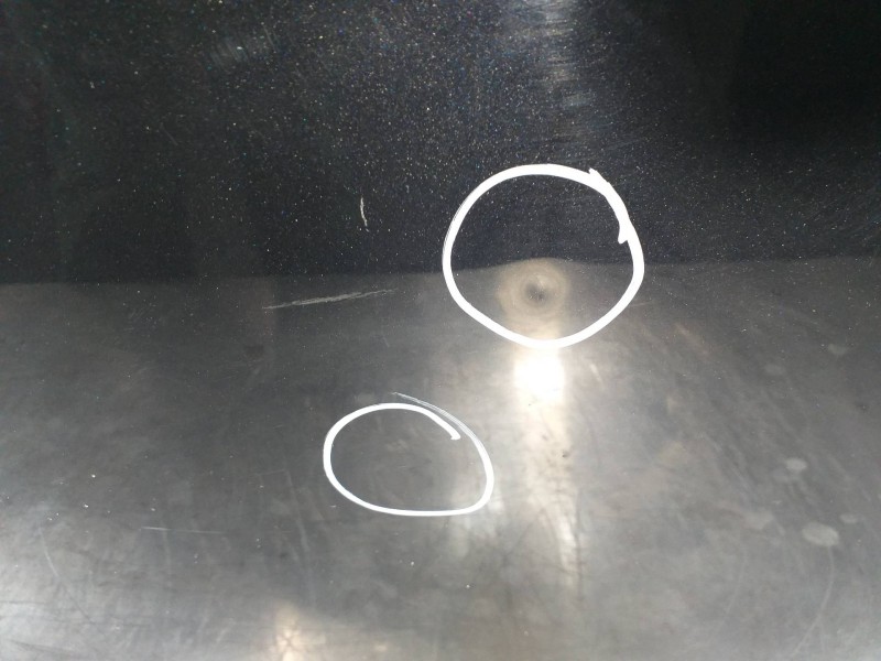 Recambio de puerta delantera derecha para volvo c30 1.6 d drive kinetic referencia OEM IAM 31335484  