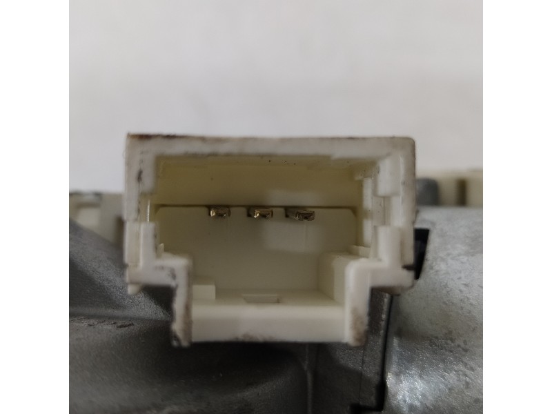 Recambio de motor limpia trasero para renault modus authentique referencia OEM IAM 8200313354  