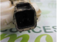 Recambio de cerradura puerta delantera derecha para mitsubishi l 200 (k6/7) 2500 td magnum (4-ptas.) referencia OEM IAM    2