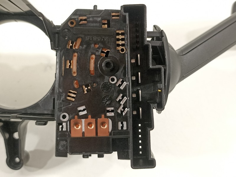 Recambio de mando intermitentes para seat arona xperience referencia OEM IAM 2Q0953521S 2QC953502 