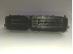 Recambio de centralita motor uce para fiat croma (194) 1.9 16v multijet dynamic (12.2007) referencia OEM IAM 55202700 0281012148 2