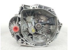 Recambio de caja cambios para citroën c4 grand picasso 1.6 e-hdi fap referencia OEM IAM 20EA07  