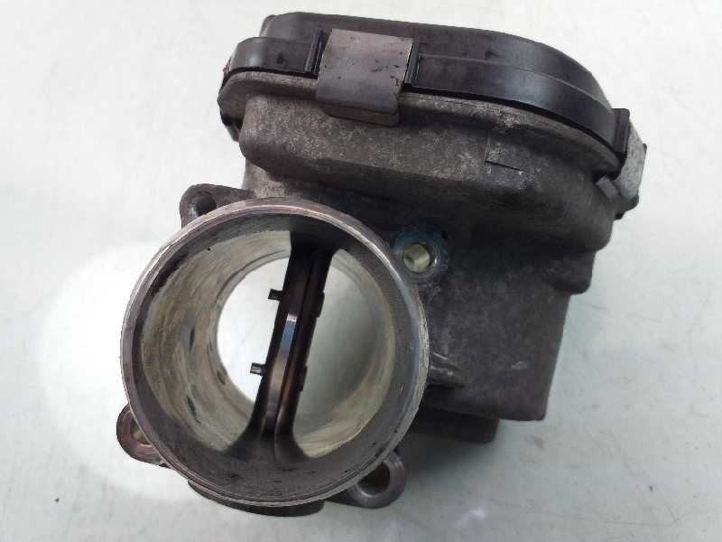 Recambio de caja mariposa para peugeot 308 access referencia OEM IAM 9673534480  