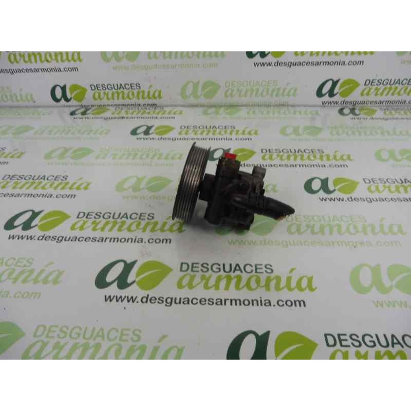 Recambio de bomba direccion para seat leon (1m1) sports limited referencia OEM IAM 1J0422154A  