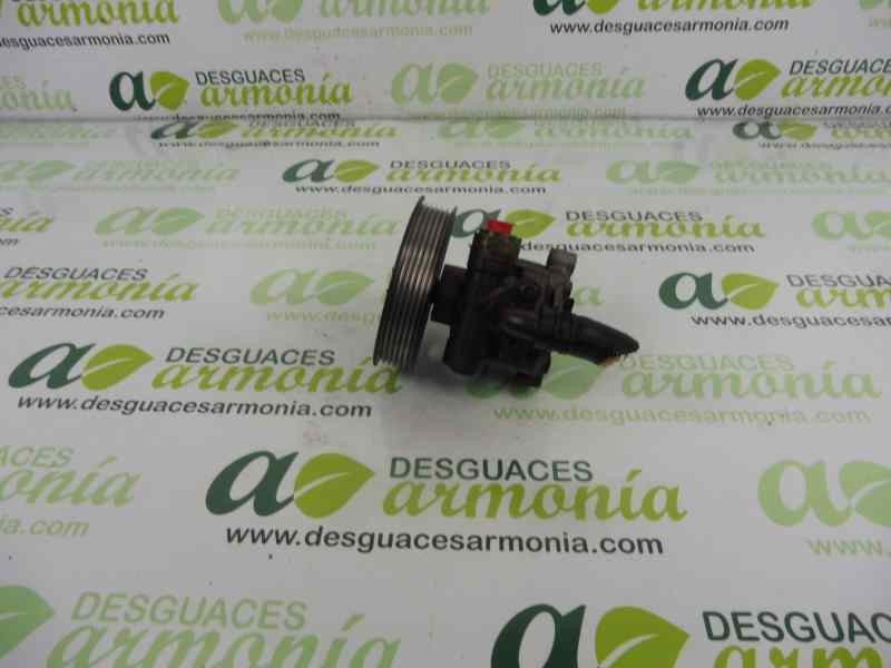 Recambio de bomba direccion para seat leon (1m1) sports limited referencia OEM IAM 1J0422154A  
