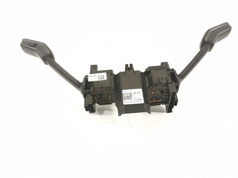 Recambio de mando intermitentes para seat arona xperience referencia OEM IAM 2Q0953521S 2QC953502 