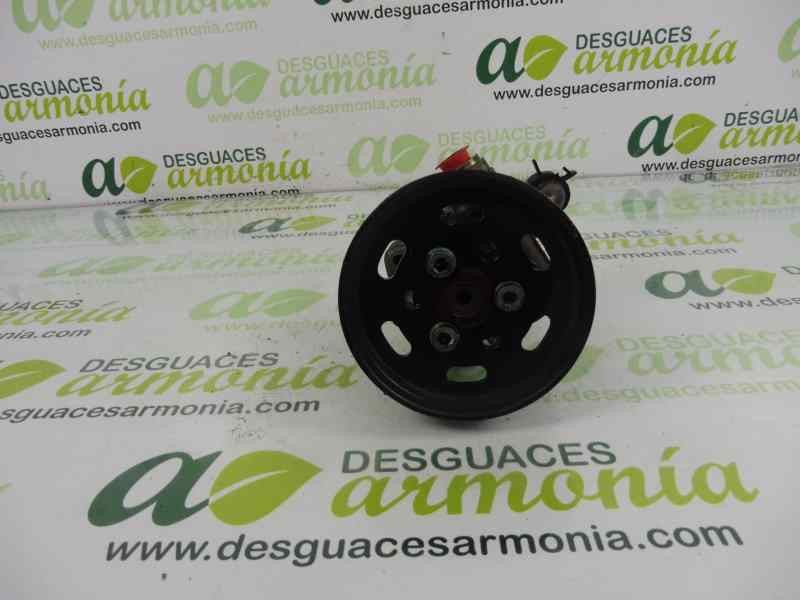 Recambio de bomba direccion para seat leon (1m1) sports limited referencia OEM IAM 1J0422154A  
