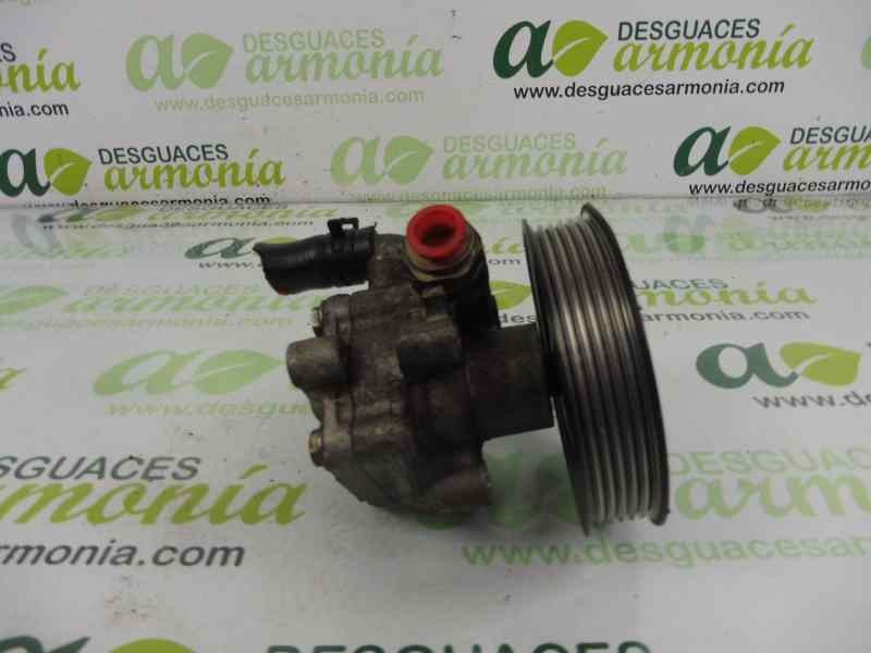 Recambio de bomba direccion para seat leon (1m1) sports limited referencia OEM IAM 1J0422154A  