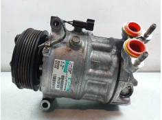 Recambio de compresor aire acondicionado para volvo c30 1.6 d drive kinetic referencia OEM IAM P31291929 PXV161754P 