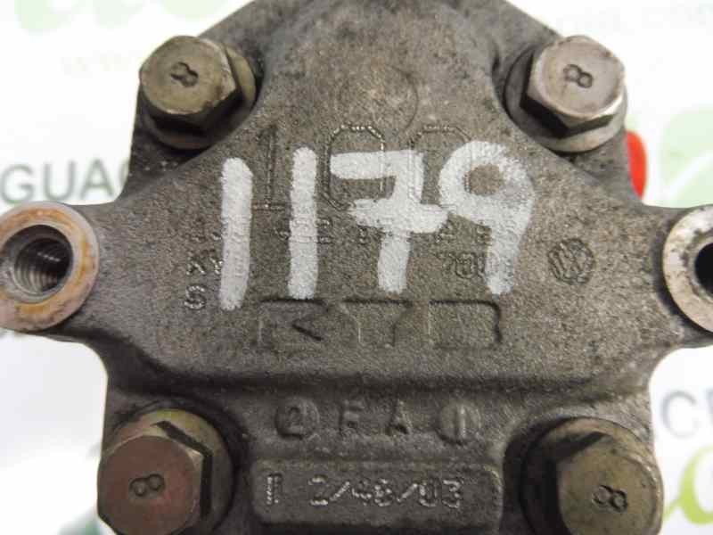 Recambio de bomba direccion para seat leon (1m1) sports limited referencia OEM IAM 1J0422154A  