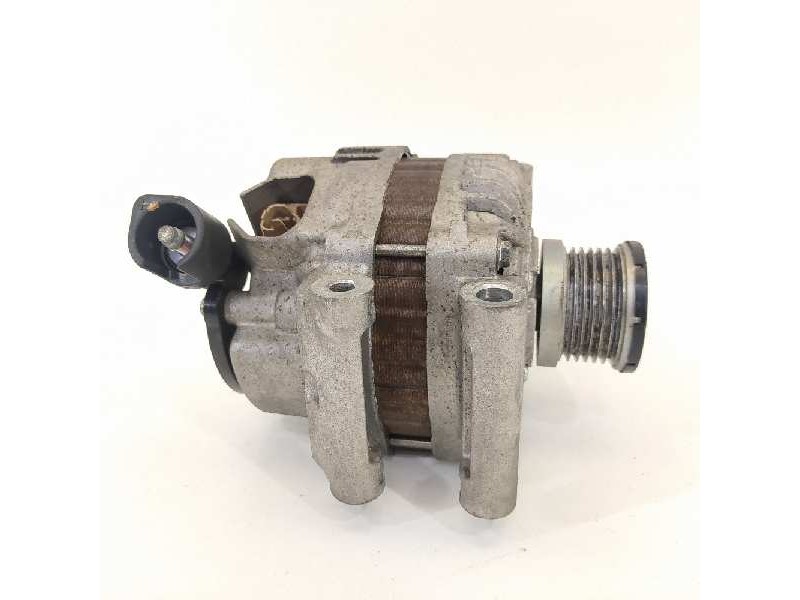 Recambio de alternador para peugeot 207 207 3p referencia OEM IAM V757695680 A005TG0881ZEB 