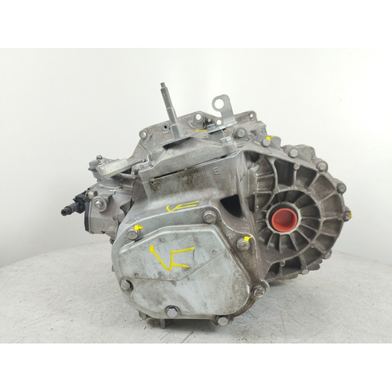 Recambio de caja cambios para citroën c4 grand picasso 1.6 e-hdi fap referencia OEM IAM 20EA07  