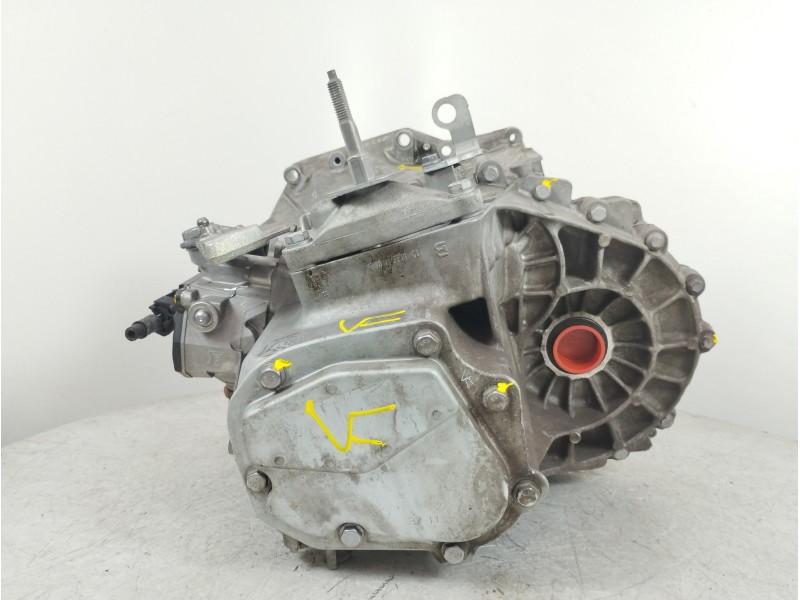 Recambio de caja cambios para citroën c4 grand picasso 1.6 e-hdi fap referencia OEM IAM 20EA07  