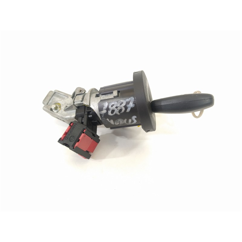 Recambio de conmutador de arranque para renault modus authentique referencia OEM IAM 8200214173C 21673884 