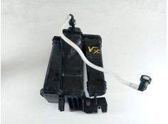 Recambio de filtro carbono activo para seat ibiza (kj1) fr referencia OEM IAM 2Q0201801A  