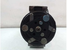 Recambio de compresor aire acondicionado para volvo c30 1.6 d drive kinetic referencia OEM IAM P31291929 PXV161754P  2