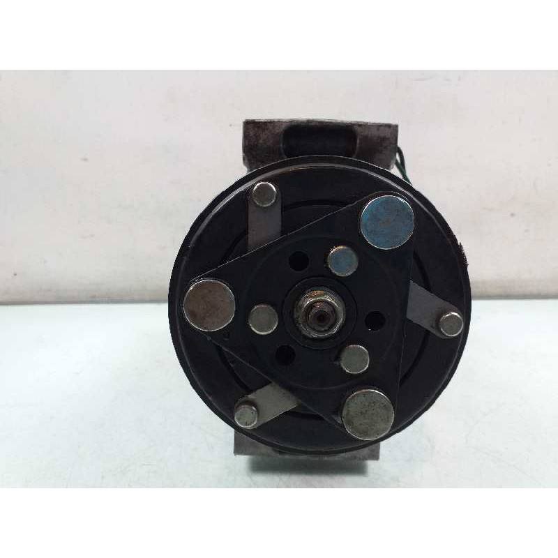 Recambio de compresor aire acondicionado para volvo c30 1.6 d drive kinetic referencia OEM IAM P31291929 PXV161754P 
