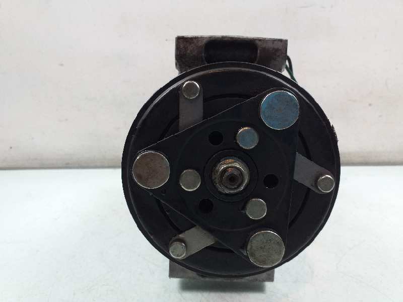 Recambio de compresor aire acondicionado para volvo c30 1.6 d drive kinetic referencia OEM IAM P31291929 PXV161754P 