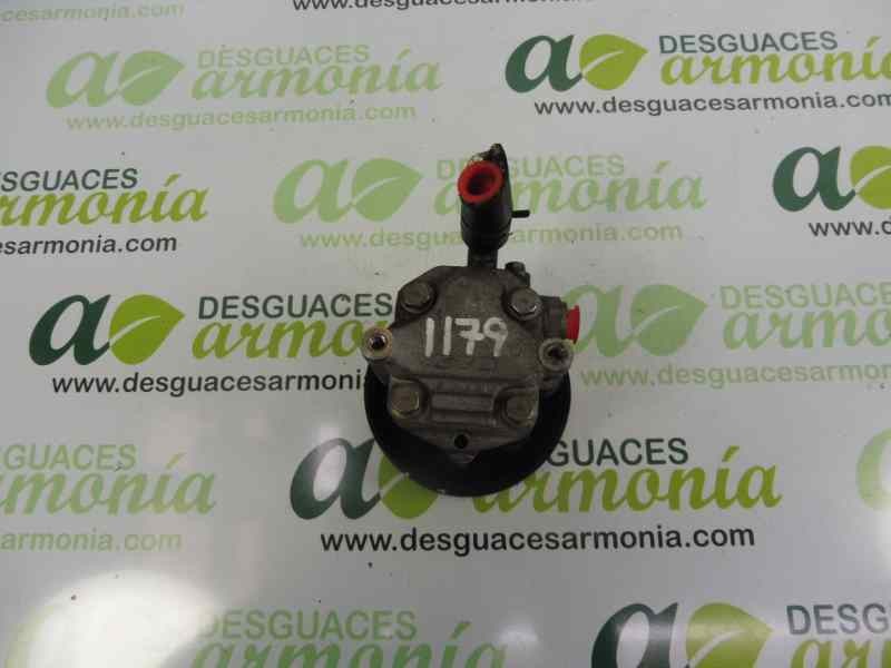 Recambio de bomba direccion para seat leon (1m1) sports limited referencia OEM IAM 1J0422154A  