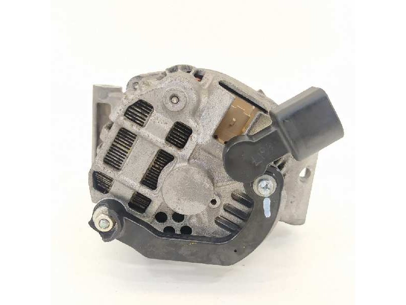 Recambio de alternador para peugeot 207 207 3p referencia OEM IAM V757695680 A005TG0881ZEB 