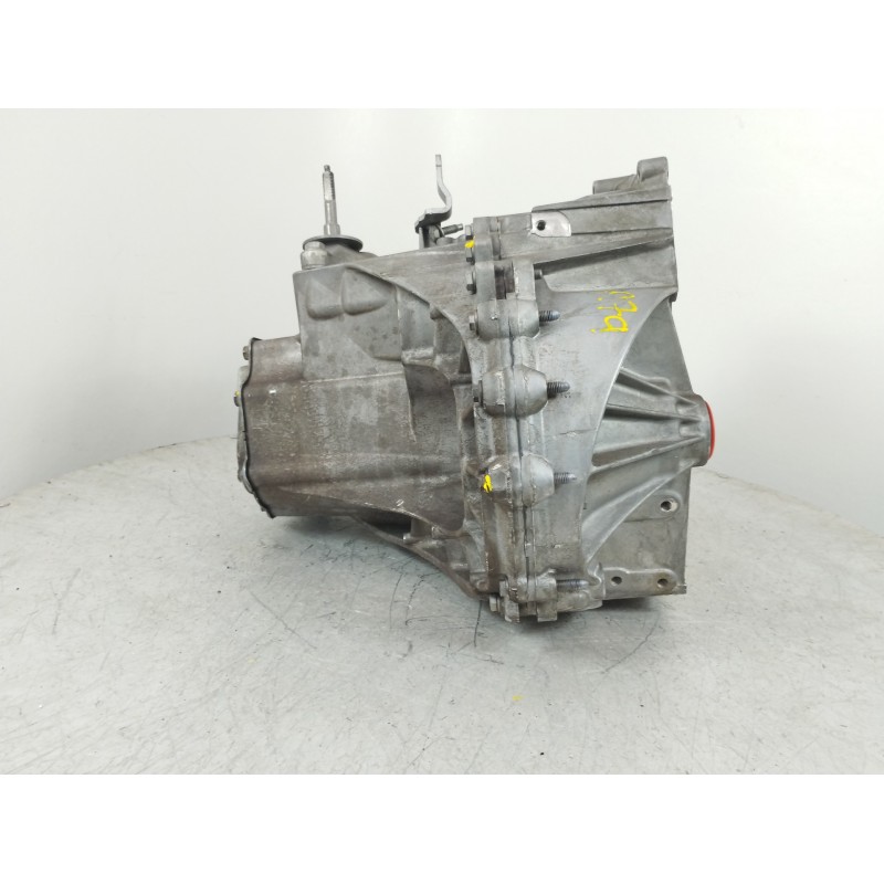 Recambio de caja cambios para citroën c4 grand picasso 1.6 e-hdi fap referencia OEM IAM 20EA07  