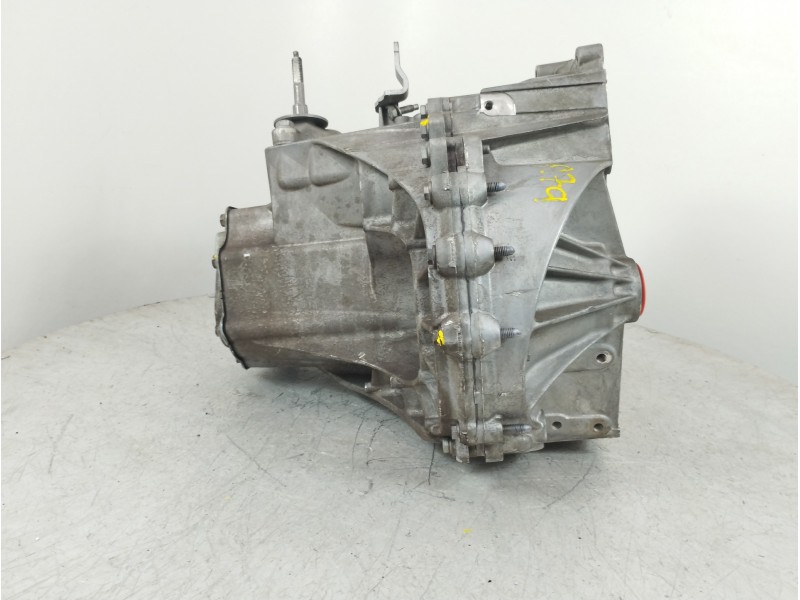 Recambio de caja cambios para citroën c4 grand picasso 1.6 e-hdi fap referencia OEM IAM 20EA07  