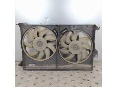 Recambio de electroventilador para fiat croma (194) 1.9 16v multijet dynamic (12.2007) referencia OEM IAM 51765727 13123751 