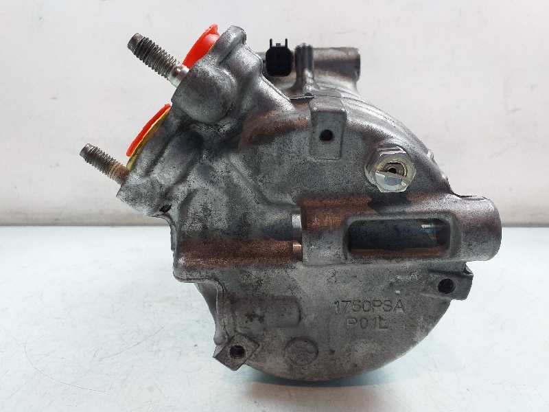 Recambio de compresor aire acondicionado para volvo c30 1.6 d drive kinetic referencia OEM IAM P31291929 PXV161754P 