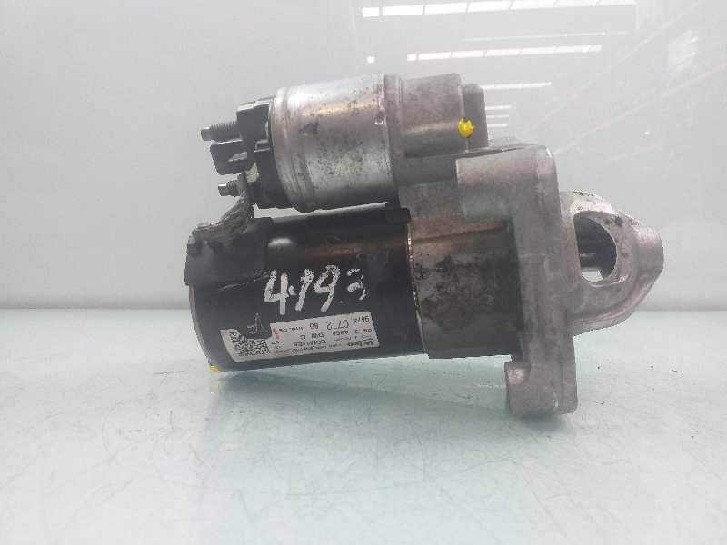 MOTOR ARRANQUE 9674077280 