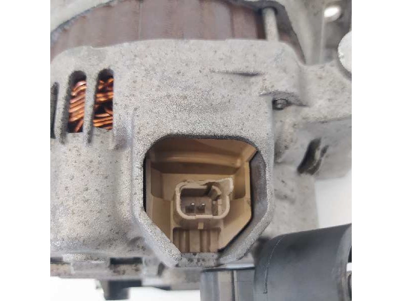 Recambio de alternador para peugeot 207 207 3p referencia OEM IAM V757695680 A005TG0881ZEB 