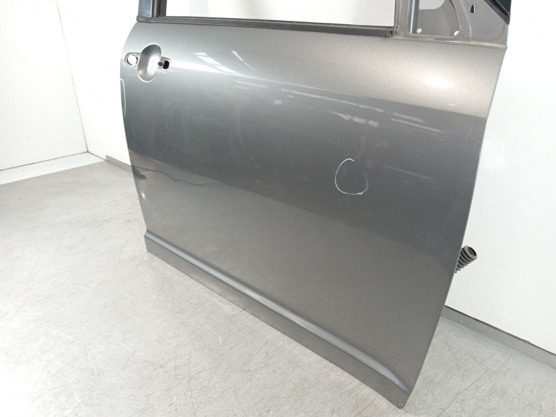 Recambio de puerta delantera derecha para suzuki swift berlina (mz) gl (5-ptas.) referencia OEM IAM   