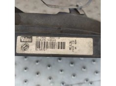 Recambio de electroventilador para fiat croma (194) 1.9 16v multijet dynamic (12.2007) referencia OEM IAM 51765727 13123751  2