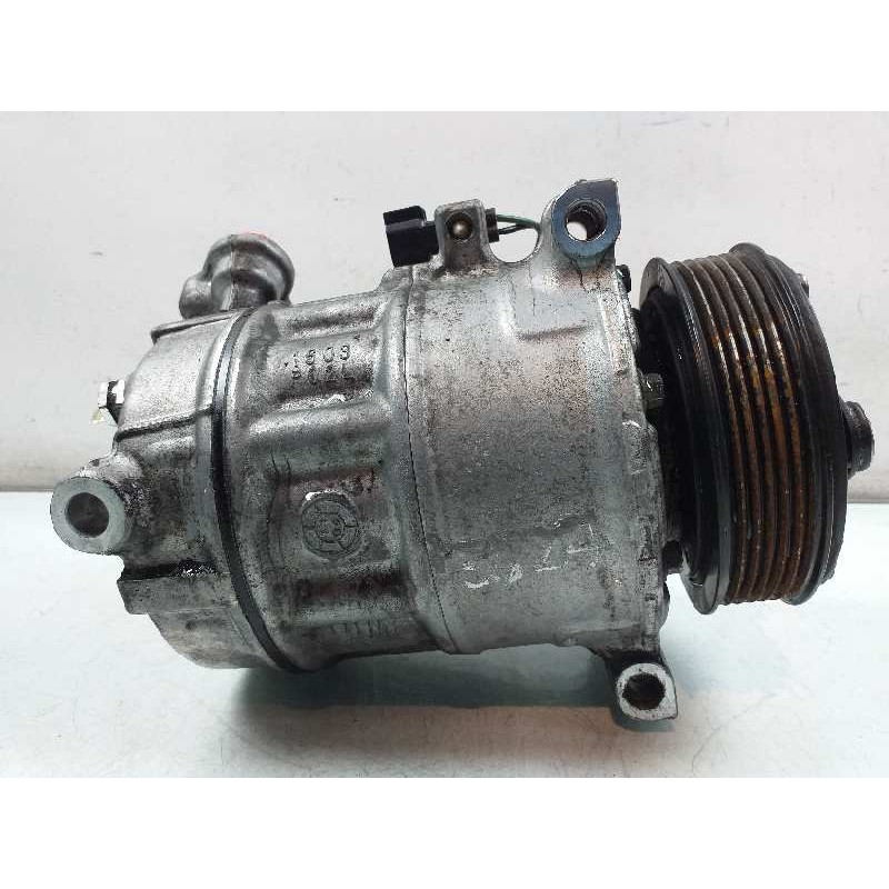 Recambio de compresor aire acondicionado para volvo c30 1.6 d drive kinetic referencia OEM IAM P31291929 PXV161754P 