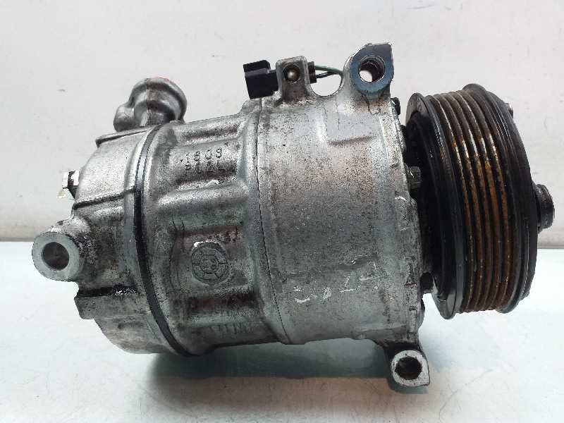 Recambio de compresor aire acondicionado para volvo c30 1.6 d drive kinetic referencia OEM IAM P31291929 PXV161754P 
