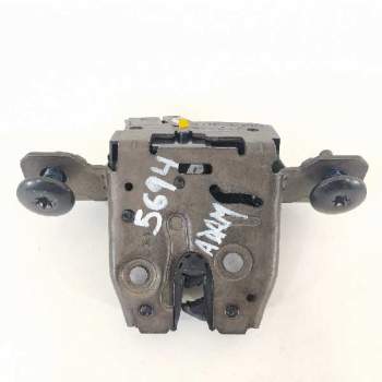 CERRADURA MALETERO / PORTON 13587646 