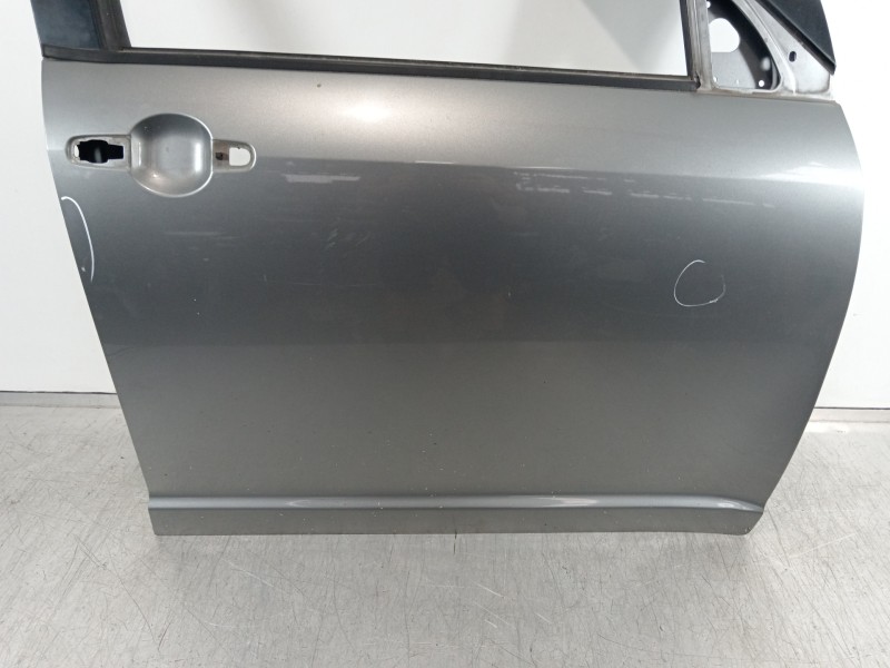 Recambio de puerta delantera derecha para suzuki swift berlina (mz) gl (5-ptas.) referencia OEM IAM   