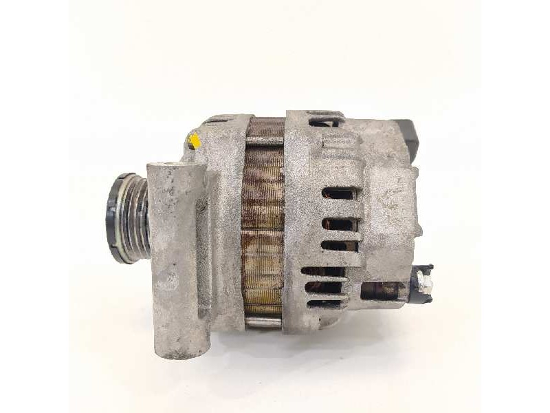 Recambio de alternador para peugeot 207 207 3p referencia OEM IAM V757695680 A005TG0881ZEB 