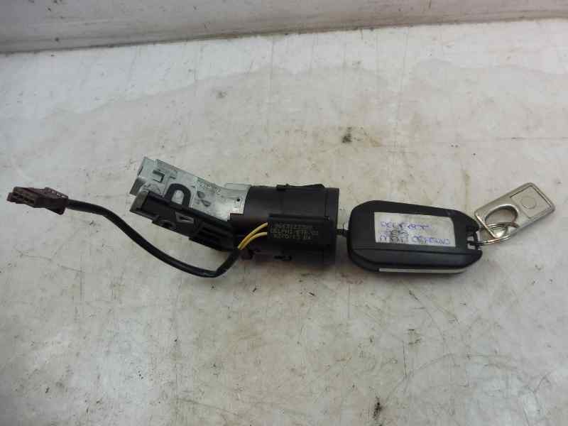 Recambio de conmutador de arranque para peugeot 308 access referencia OEM IAM 36454600 9663123380 
