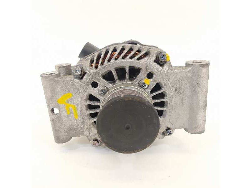 Recambio de alternador para peugeot 207 207 3p referencia OEM IAM V757695680 A005TG0881ZEB 