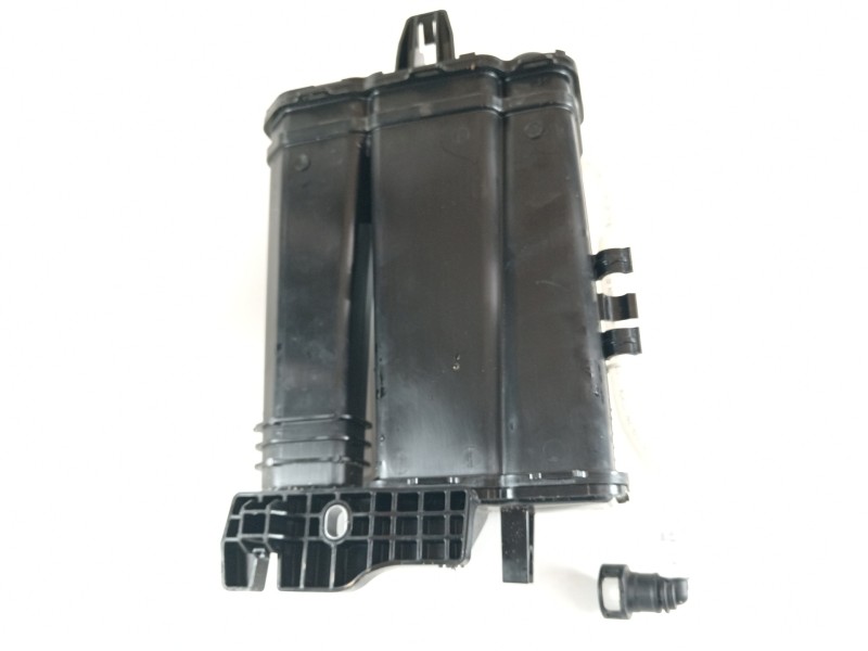 Recambio de filtro carbono activo para seat ibiza (kj1) fr referencia OEM IAM 2Q0201801A  