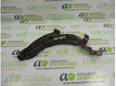 Recambio de brazo suspension inferior delantero izquierdo para fiat doblo (119) 1.3 16v multijet actual com. (55kw) referencia O